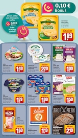 Zott Angebot im REWE Prospekt, gültig von 22.09.2025 bis 27.09.2025 Zott Angebot im aktuellen REWE Prospekt auf Seite 16