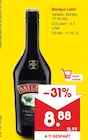 Likör Angebote von Baileys bei Netto Marken-Discount Schwerin für 8,88 €