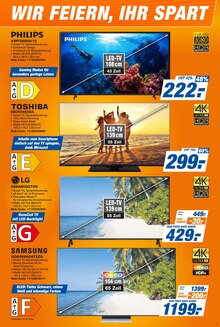 Fernseher im aktuellen expert Prospekt (Lahr (Schwarzwald)) Fernseher im expert Prospekt "Top Angebote" mit 12 Seiten (Lahr (Schwarzwald))