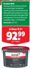Fassaden-Weiß bei E. WERTHEIMER im Prospekt "" für 92,99 €