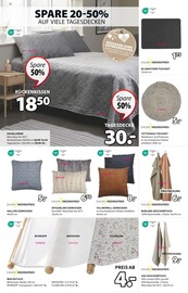 Ähnliche Microfasertuch Angebote im Prospekt "GROßARTIGE WEIHNACHTSANGEBOTE" von JYSK Ähnliches Angebot bei JYSK in Prospekt "GROßARTIGE WEIHNACHTSANGEBOTE" gefunden auf Seite 23