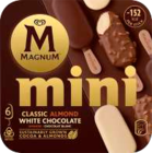 Multipack Spezialitäten im Angebot bei EDEKA in Kiel Multipack Spezialitäten Angebote von Magnum bei EDEKA Kiel für 2,29 €