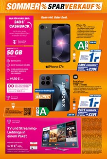 Fernseher im aktuellen expert Prospekt (Ibbenbüren) Fernseher im expert Prospekt "Top Angebote" mit 18 Seiten (Ibbenbüren)