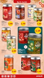 Paprika im Penny Prospekt in Ludwigsburg Aktueller Penny Prospekt mit Paprika, "Wer günstig will, muss Penny.", Seite 17