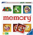 Super Mario Memory im Angebot bei REWE in Köln Super Mario Memory Angebote von Ravensburger bei REWE Köln für 8,99 €