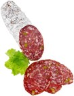 Salami mit Pistazien bei REWE im Wittenburg Prospekt für 2,49 €