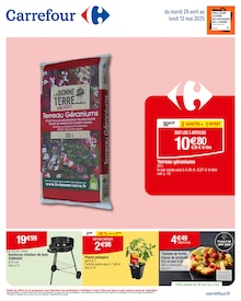 Prospectus Carrefour en cours, "Carrefour", page 1 sur 16