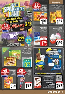 Zucker im E center Prospekt "Aktuelle Angebote" mit 30 Seiten (Mönchengladbach)