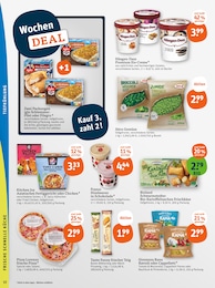 tegut Nudeln im Prospekt tegut Nudeln im Prospekt