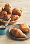 4 pains au chocolat + 4 croissants - U en promo chez U Express 4 pains au chocolat + 4 croissants - U dans le catalogue U Express
