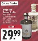 Aktuelles Wirgin Angebot bei E center in Würzburg ab 29,99 €