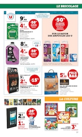 Ampoule Angebote im Prospekt "U Express" von U Express Ampoule Angebote im Prospekt "U Express" von U Express auf Seite 37