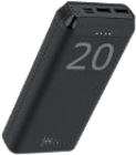 Powerbank Pro im Angebot bei expert in Gladbeck Powerbank Pro Angebote von felixx premium bei expert Gladbeck für 14,99 €