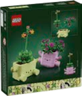 Aktuelle Lego Angebote bei Müller in Kassel Aktuelles Schaukelnde Pflanzen 11506 Angebot bei Müller in Kassel ab 13,99 €