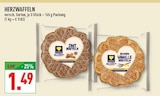 ZIMT WAFFELN im Angebot bei Marktkauf in Dortmund ZIMT WAFFELN Angebote bei Marktkauf Dortmund für 1,49 €