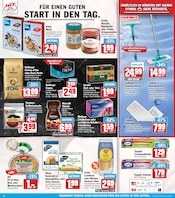 Aktueller HIT Prospekt mit Leifheit, "ECHTE VIELFALT", Seite 14