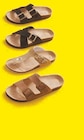 Sandales enfants en promo chez Super U Sandales enfants dans le catalogue Super U