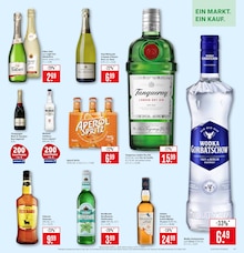 Wodka im aktuellen Marktkauf Prospekt (Stuttgart) Wodka im Marktkauf Prospekt "Aktuelle Angebote" mit 49 Seiten (Stuttgart)