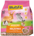 Litières de bois - MultiFit à 13,58 € dans le catalogue Maxi Zoo