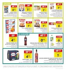 Prix et réduction Barre De Son dans le prospectus Supeco en cours Offre Barre De Son dans le catalogue Supeco du moment à la page 4