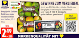 EDEKA Engelbrechtsche Wildnis Prospekt mit  im Angebot für 2,49 €