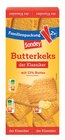 Butterkeks Angebote von Sondey bei Lidl Germering für 1,69 €