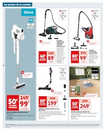 Offre Robot dans le catalogue Auchan Hypermarché du moment à la page 32