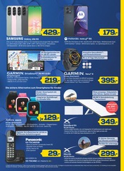 Router im EURONICS Prospekt in Delmenhorst Aktueller EURONICS Prospekt mit Router, "GENAU RICHTIG. SEITENWEISE BESTE PREISE.", Seite 7