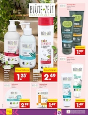 Seife im Netto Marken-Discount Prospekt in Flensburg Aktueller Netto Marken-Discount Prospekt mit Seife, "Aktuelle Angebote", Seite 48