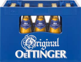 Oettinger Bier Angebote bei Getränke Hoffmann Unna für 9,99 €