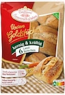 Aktuelle Wecker Angebote bei EDEKA in Münster Aktuelles Unsere Goldstücke Angebot bei EDEKA in Münster ab 2,22 €
