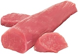 Bio Schweinefilet für 3,99 € bei REWE im Angebot Bio Schweinefilet im aktuellen REWE Prospekt
