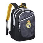 Sac à dos 2 compartiments Real Madrid à Carrefour dans Pugny-Chatenod