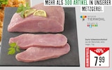 Zarte Schweineschnitzel Angebote von Initiative Tierwohl bei Marktkauf Heilbronn für 7,99 €