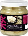 Gingembre en fines lamelles - TANOSHI en promo chez Casino Supermarchés Gingembre en fines lamelles - TANOSHI dans le catalogue Casino Supermarchés