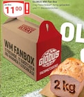 WM-Fan-Box im Angebot bei GLOBUS in Pirmasens WM-Fan-Box Angebote von GLOBUS bei GLOBUS Pirmasens für 11,00 €