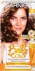 COLORATION BELLE COLOR GARNIER - BELLE COLOR - Auchan Supermarché COLORATION BELLE COLOR GARNIER - BELLE COLOR à 7,51 € dans le catalogue Auchan Supermarché