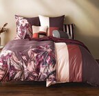 Satin-Bettwäsche-Garnitur „Amalia“ oder „Art“ von Schöner Wohnen im aktuellen XXXLutz Möbelhäuser Prospekt für 24,99 €