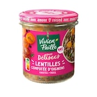 Plats cuisinés Délisec - VIVIEN PAILLE en promo chez Carrefour Draveil à 2,30 €