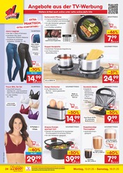 Hose im Netto Marken-Discount Prospekt in Fellbach Aktueller Netto Marken-Discount Prospekt mit Hose, "Aktuelle Angebote", Seite 36