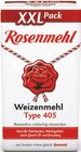 Weizenmehl Type 405 XXL Pack Angebote von Rosenmehl bei Lidl Ingolstadt für 2,39 €