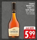 EDEKA Wegberg - Weinbrand Angebot im Prospekt Weinbrand bei EDEKA im Wegberg Prospekt für 5,99 €