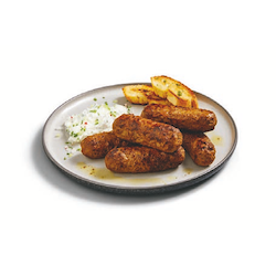 Metzgerfrisch Cevapcici