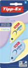 Rubans correcteurs Mini Pocket Mouse - TIPP-EX - Monoprix Drouet D'Erlon à Reims Rubans correcteurs Mini Pocket Mouse - TIPP-EX en promo chez Monoprix Drouet D'Erlon Reims à 2,85 €