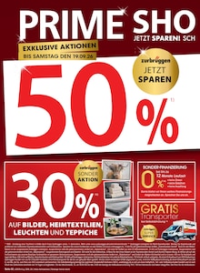 Aktueller Zurbrüggen Delmenhorst Prospekt Zurbrüggen Prospekt Delmenhorst "PRIME SHOPPING WEEK" mit 42 Seiten