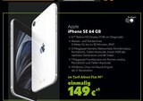 Telefonshop Feilenfabrik Göttingen - iPhone SE 64 GB iPhone SE 64 GB Angebot bei Telefonshop Feilenfabrik Göttingen im Prospekt Aktuelle Angebote