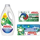 SUR TOUT - ARIEL en promo chez Carrefour Market Villeneuve-d'Ascq