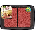 Ultra Savoureux nature 15% M.G. SOCOPA en promo chez Carrefour Évry à 8,19 €