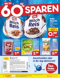 Netto Marken-Discount Coupons im Prospekt 