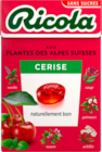 1€57 SUR LA GAMME RICOLA - RICOLA en promo chez Auchan Hypermarché 1€57 SUR LA GAMME RICOLA - RICOLA dans le catalogue Auchan Hypermarché